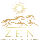 zen trading logo