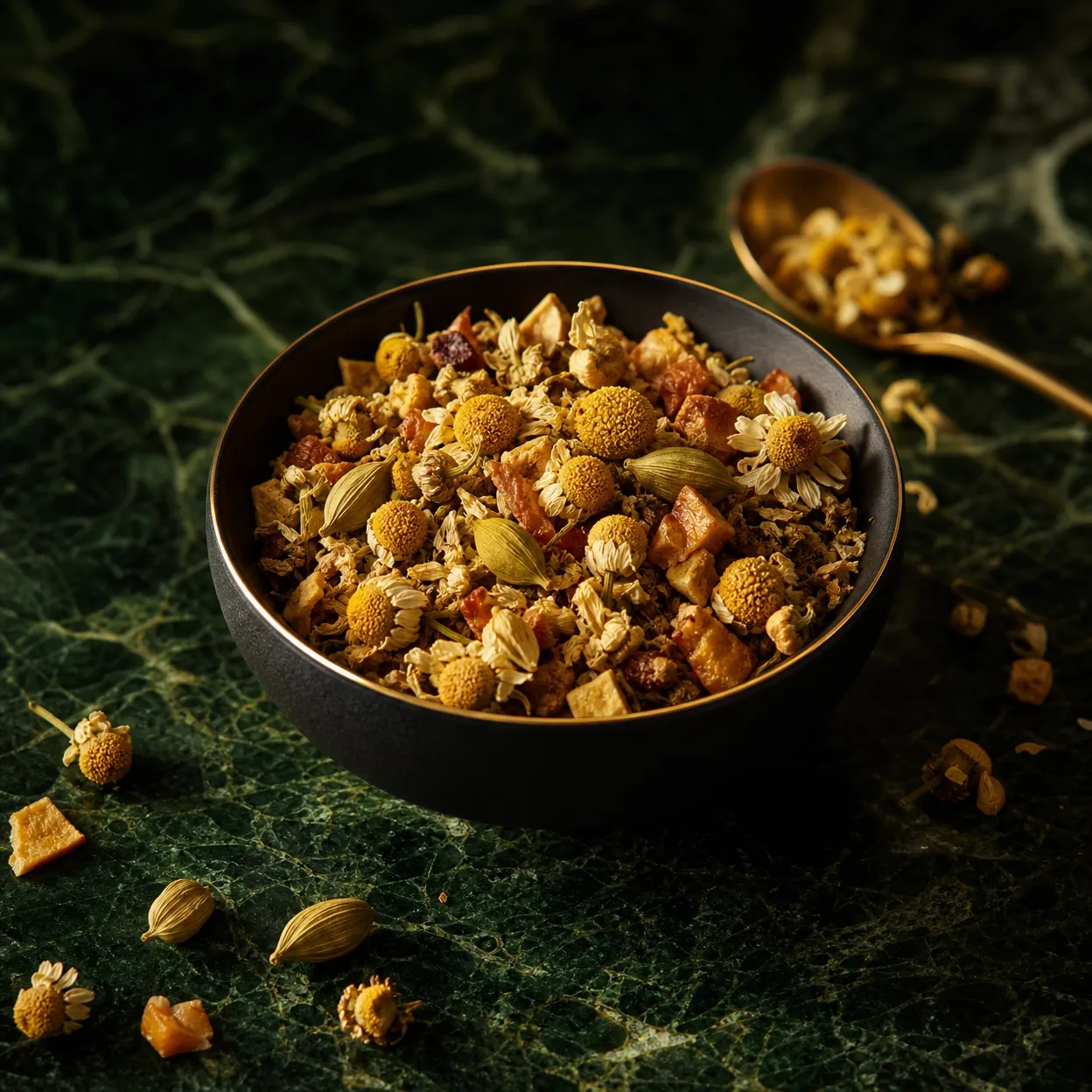 Calming Chamomile