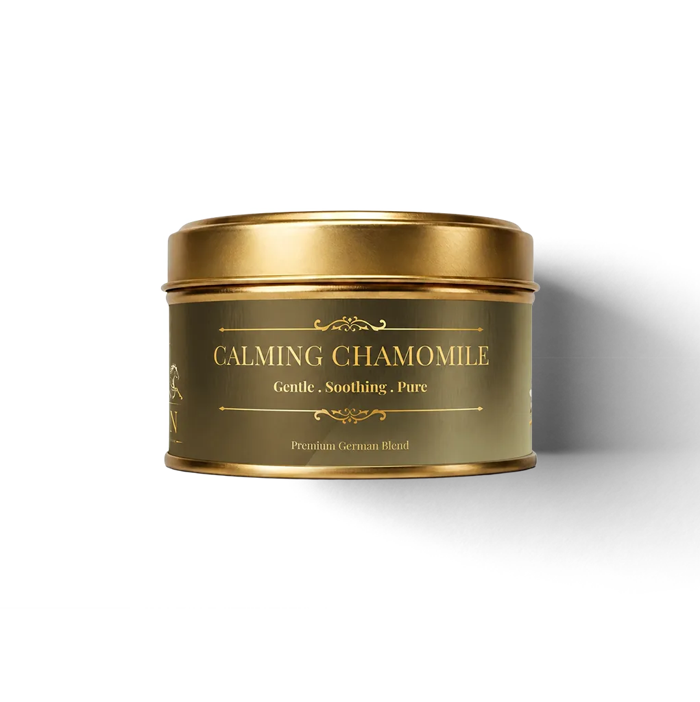 Calming Chamomile