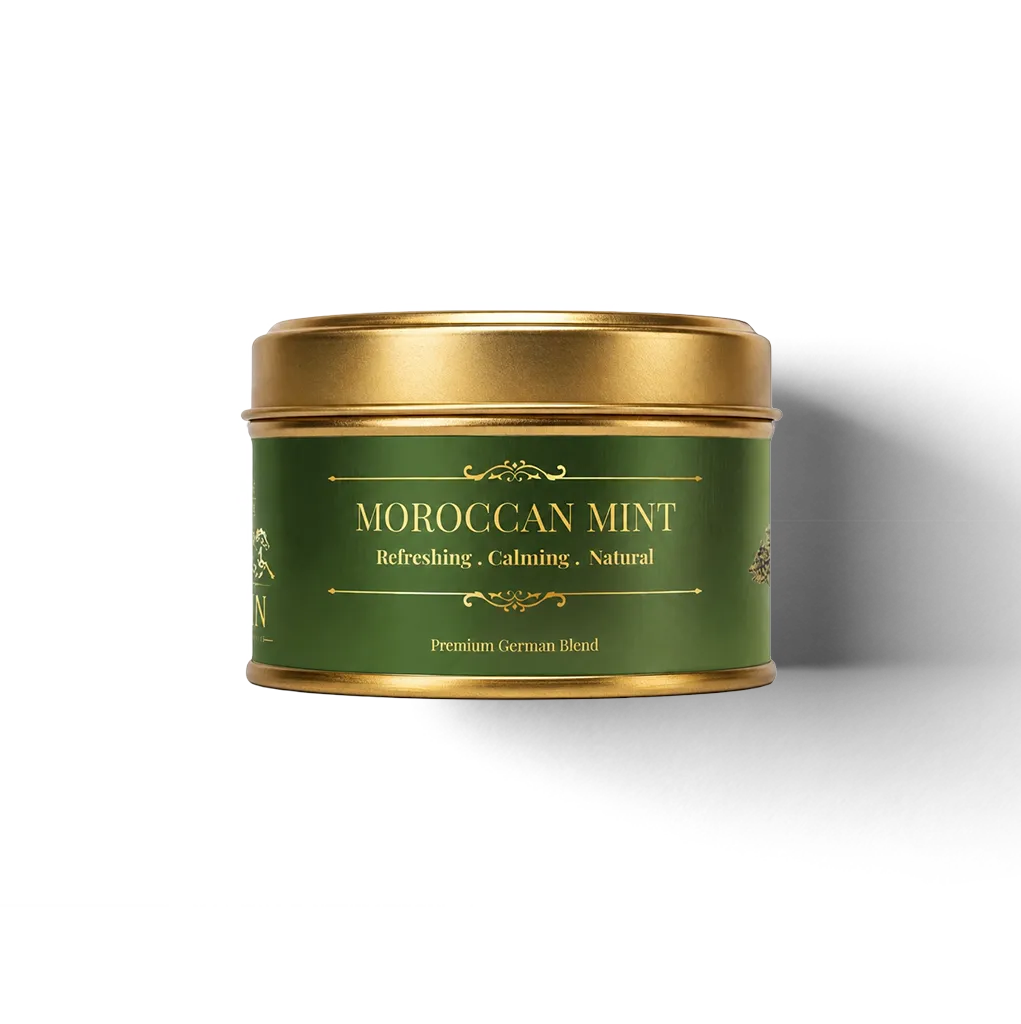 Moroccan Mint