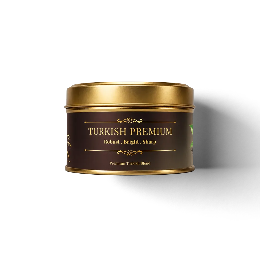 Turkish Premium