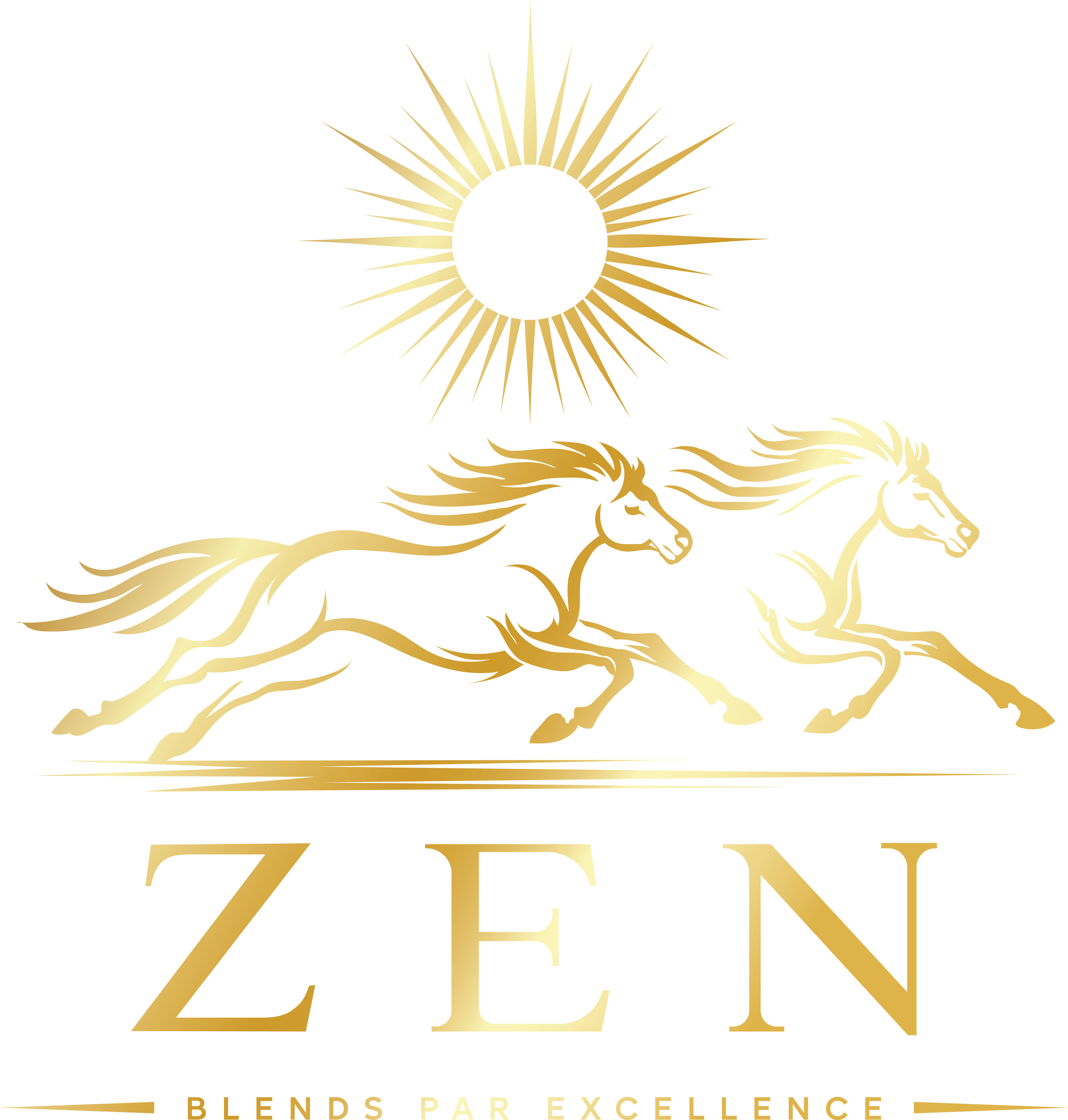 zen trading logo